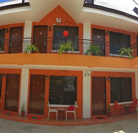 Ranile'S Pension House Cebu Екстериор снимка