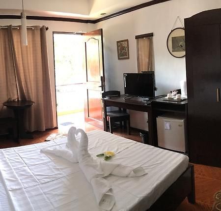 Ranile'S Pension House Cebu Екстериор снимка