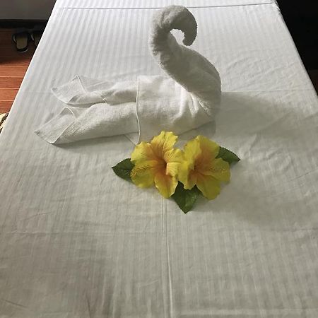 Ranile'S Pension House Cebu Екстериор снимка