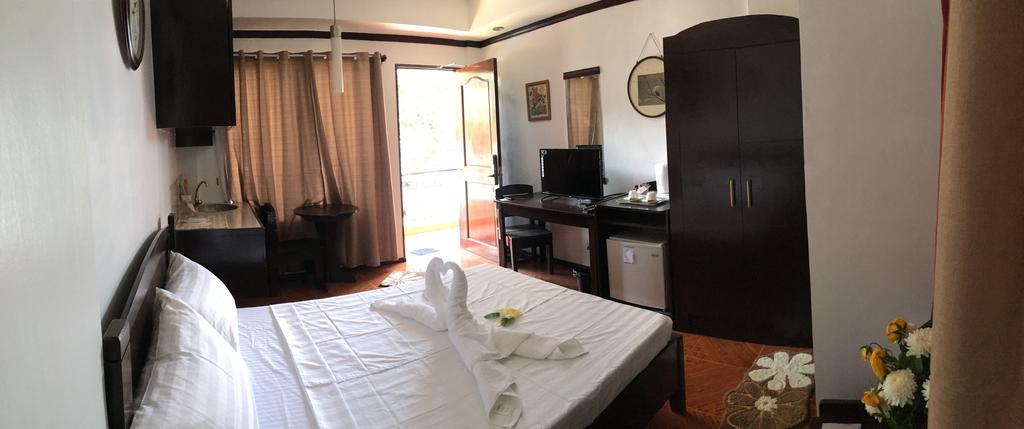 Ranile'S Pension House Cebu Екстериор снимка