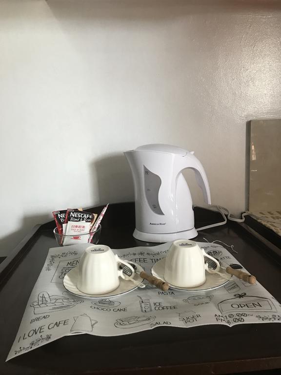 Ranile'S Pension House Cebu Екстериор снимка
