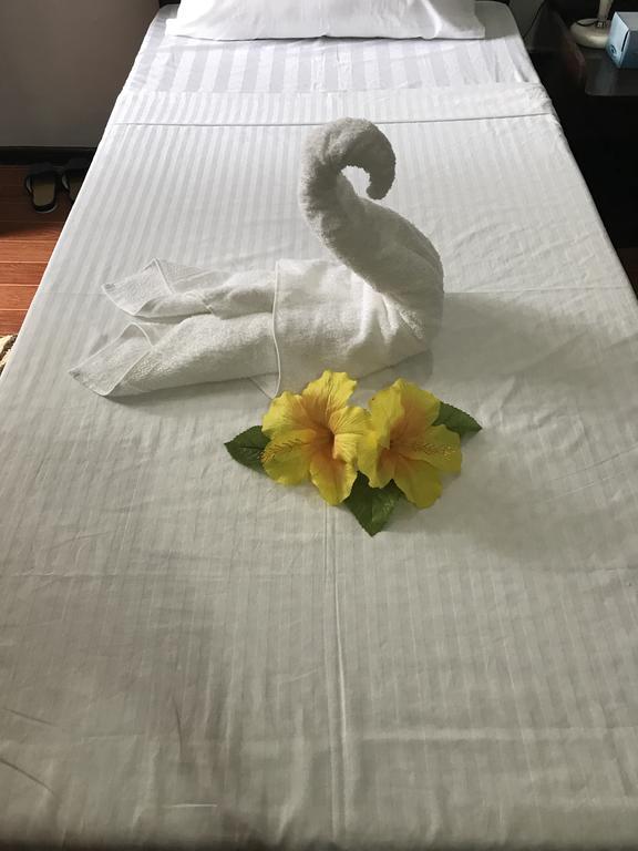 Ranile'S Pension House Cebu Екстериор снимка