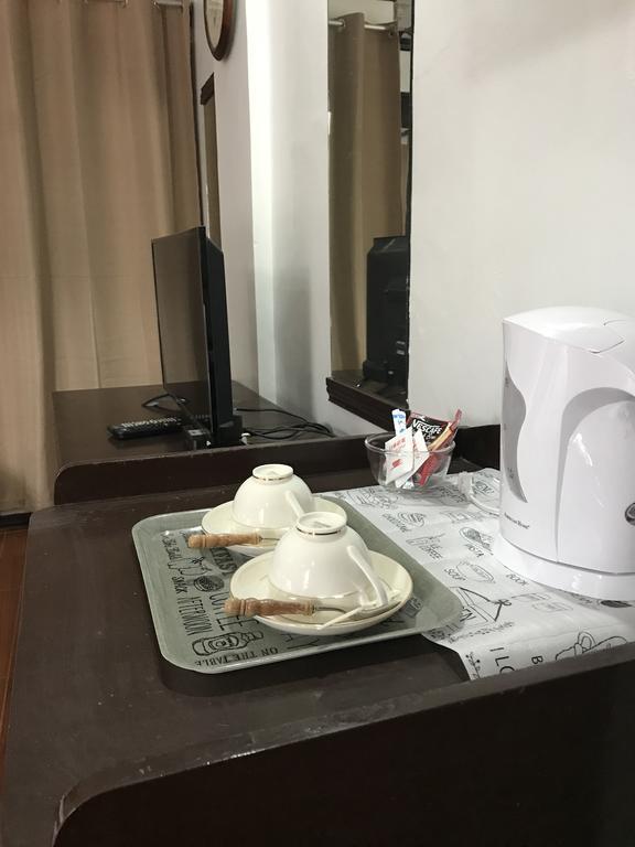 Ranile'S Pension House Cebu Екстериор снимка